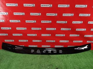 Дефлектор капота MITSUBISHI PAJERO