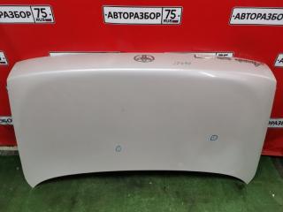 Крышка багажника TOYOTA CHASER 1995