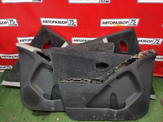 Обшивка двери TOYOTA VITZ 2009