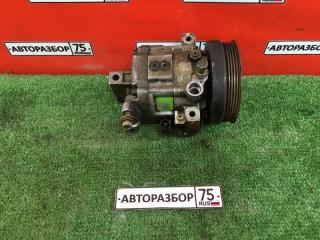 Компрессор кондиционера MITSUBISHI PAJERO IO