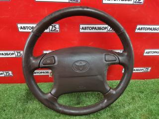 Airbag правый TOYOTA CHASER 1995