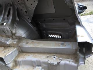 Крыло заднее правое GS300