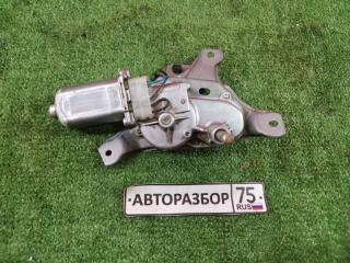 Моторчик заднего дворника TOYOTA VITZ 2009