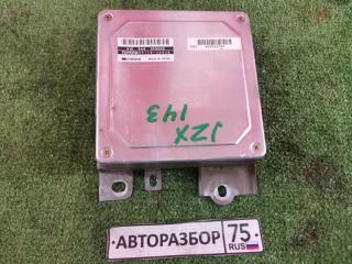 Блок управления airbag TOYOTA CROWN