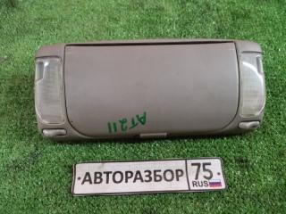 Бардачок верхний TOYOTA CORONA PREMIO 1999