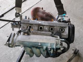 Запчасть двс TOYOTA CARINA ED 1998
