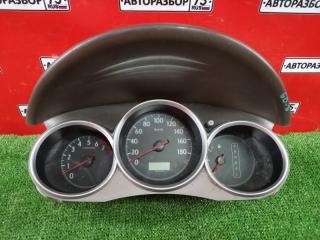 Запчасть панель приборов HONDA FIT ARIA 2002