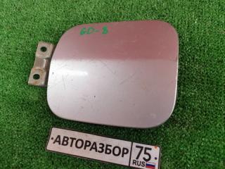 Запчасть лючок топливного бака HONDA FIT ARIA 2002