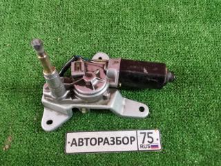 Запчасть моторчик заднего дворника HONDA FIT