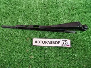 Запчасть дворник двери багажника NISSAN STAGEA