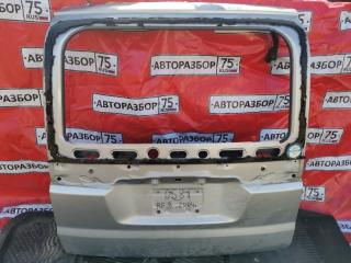 Дверь багажника HONDA STEPWGN 2004