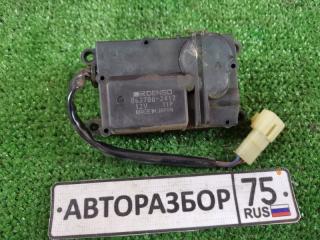 Запчасть сервопривод заслонки печки TOYOTA CARINA ED 1998