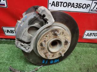 Ступица передняя правая NISSAN TINO 1998