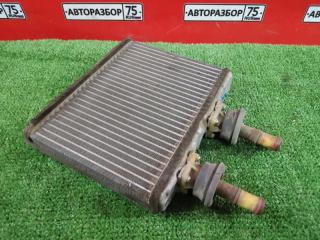 Радиатор отопителя NISSAN TINO 1998