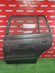 Дверь боковая задняя левая TOYOTA CALDINA 2002