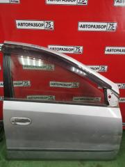 Дверь боковая передняя правая NISSAN TINO 1999