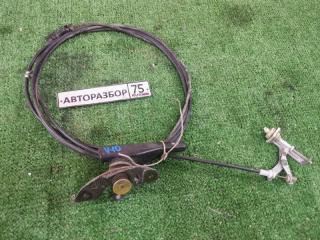 Тросик лючка топливного бака NISSAN TINO 1999