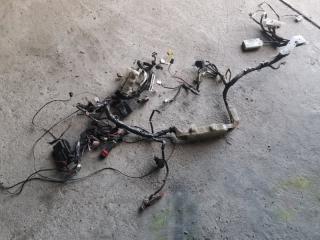 Проводка под торпедо NISSAN TINO 1999