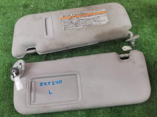 Козырек солнцезащитный TOYOTA ALLION 2006