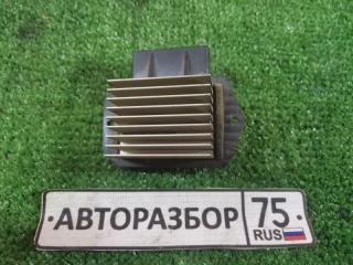 Запчасть реостат печки TOYOTA ALLION 2006