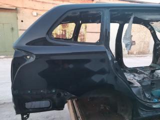 Запчасть крыло заднее правое TOYOTA COROLLA FIELDER 2017 NZE164 1NZFE 61601-13700 контрактная Крыло заднее правое TOYOTA COROLLA FIELDER 2017 NZE164 1NZFE 61601-13700 контрактная