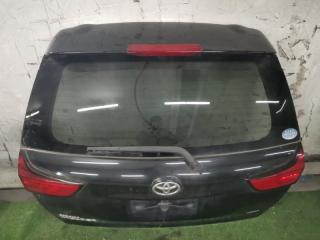 Дверь багажника TOYOTA COROLLA FIELDER 2017