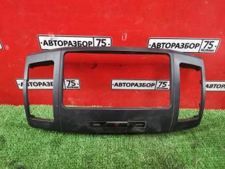 Рамка магнитолы TOYOTA ALLION 2006