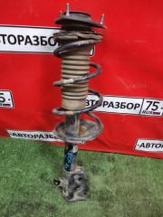 Стойка подвески передняя левая TOYOTA IST 2003