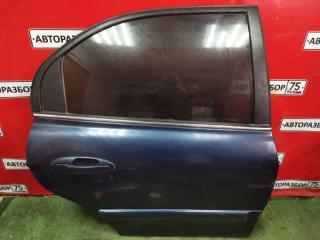 Запчасть дверь боковая задняя правая HYUNDAI SONATA 2006