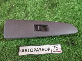 Запчасть кнопка стеклоподъемника задняя правая TOYOTA ALLION 2006