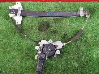 Запчасть стеклоподъемный механизм передний правый HYUNDAI SONATA 2006