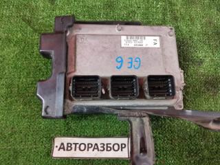 Блок управления ДВС HONDA FIT 2010