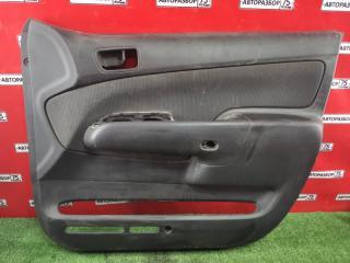 Обшивка двери передняя правая TOYOTA SUCCEED 2004