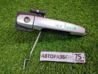 Ручка двери внешняя передняя правая TOYOTA IST 2003