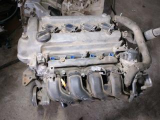 ДВС TOYOTA COROLLA 2006