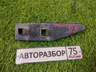 Крепление бампера заднее левое TOYOTA COROLLA 2006