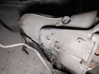 АКПП CLK-Class 1998 W208 M111E23MLEVO АКПП CLK-Class 1998 W208 M111E23MLEVO