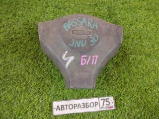 Airbag правый NISSAN BASSARA