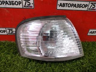 Габаритный огонь передний правый NISSAN SUNNY 2002