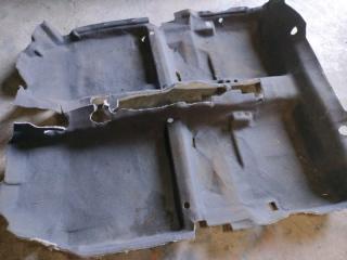 Ковровое покрытие NISSAN SUNNY 2002