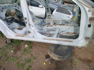 Порог кузовной правый NISSAN SUNNY 2002