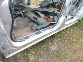 Порог кузовной левый HONDA SABER 1999