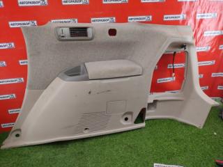 Запчасть обшивка багажника TOYOTA GAIA 1998