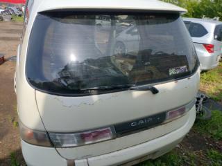 Дверь багажника TOYOTA GAIA 1998