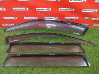 Фото запчасти ветровик на дверь TOYOTA GAIA 1998 Б/У запчасть Запчасть ветровик на дверь TOYOTA GAIA 1998