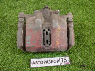 Суппорт тормозной передний левый HONDA SABER 1999