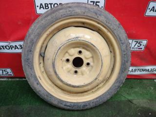 Колесо запасное TOYOTA CALDINA 1996