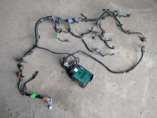 Проводка ДВС HONDA PARTNER 2000
