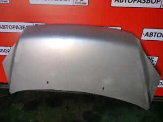 Запчасть капот TOYOTA VOXY
