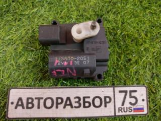 Сервопривод заслонки печки TOYOTA COROLLA FIELDER